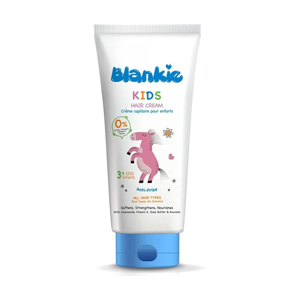 BLANKIE HAIR CREAM