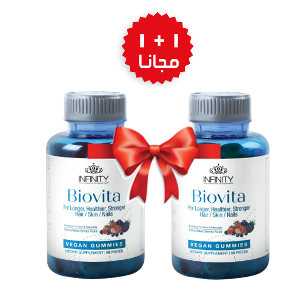 INFINITY INFINTINI&BIOVITA OFFER