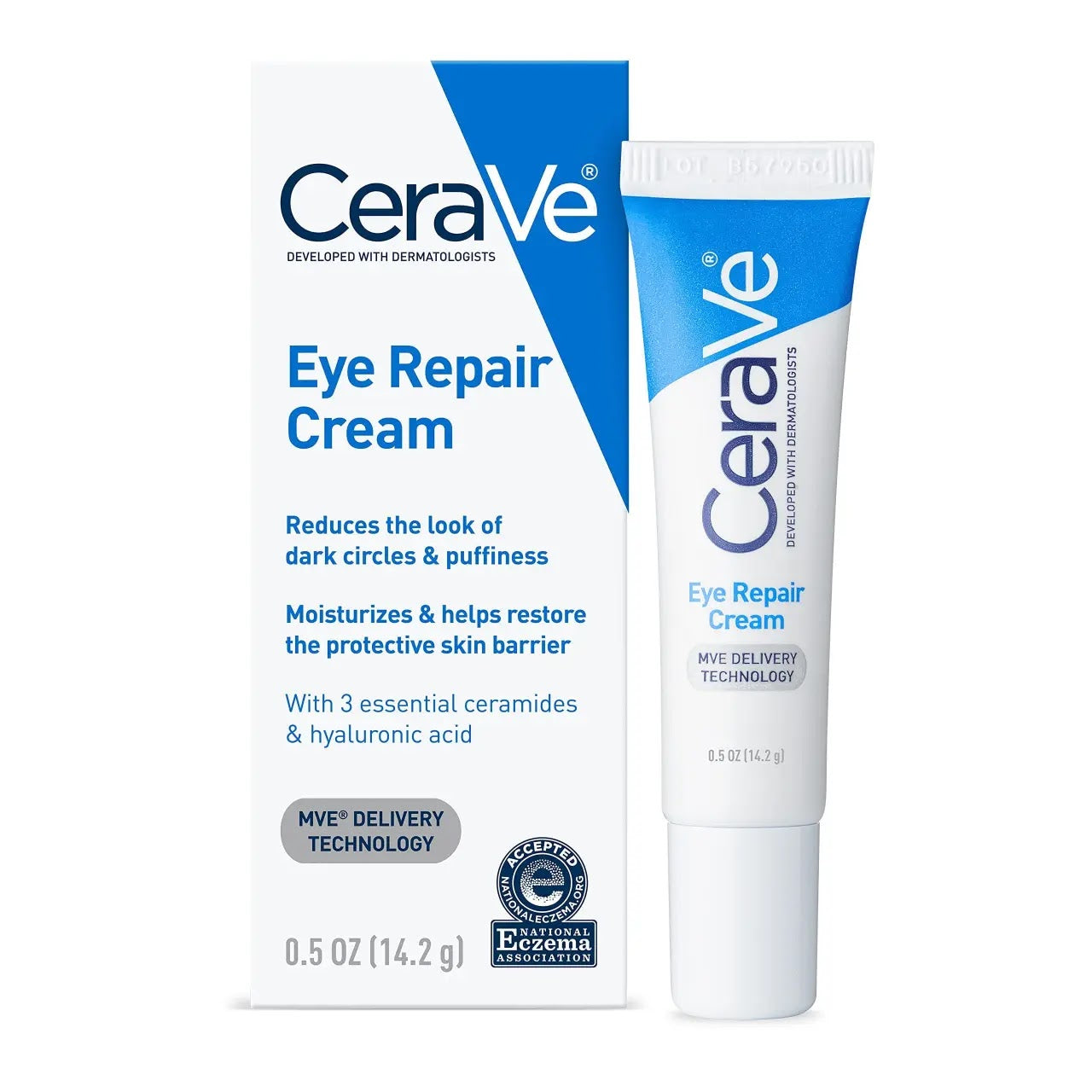 CERA EYE CREAM 14 ML