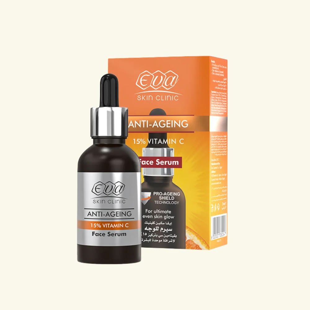 EVA VITAMIN C SERUM