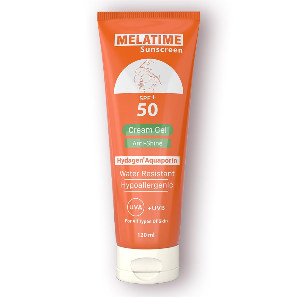 MELATIME ORANGE SUN BLOCK