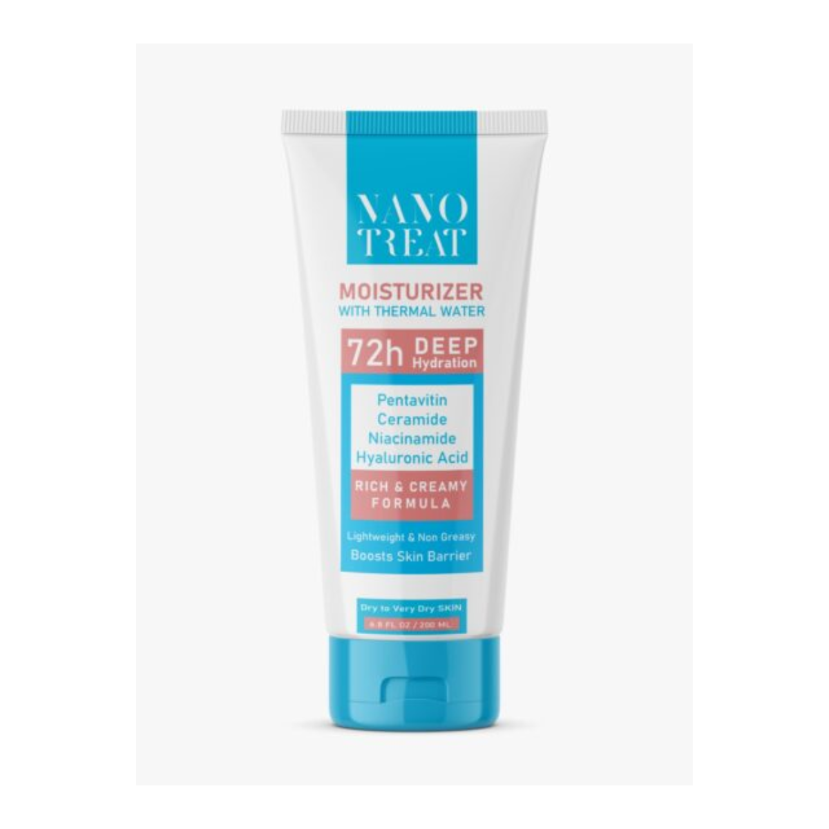 NANOTREAT MOISTURIZER