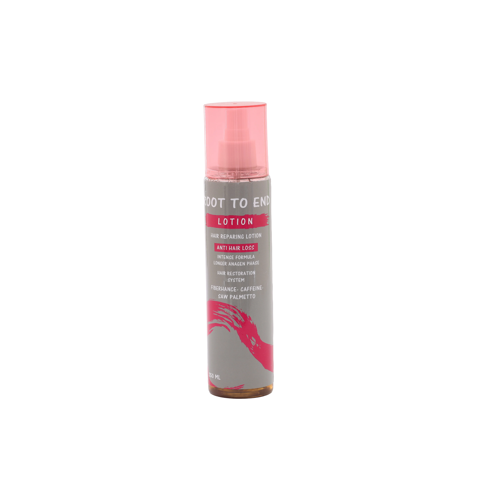 ROOT TO END HAIR LOTION