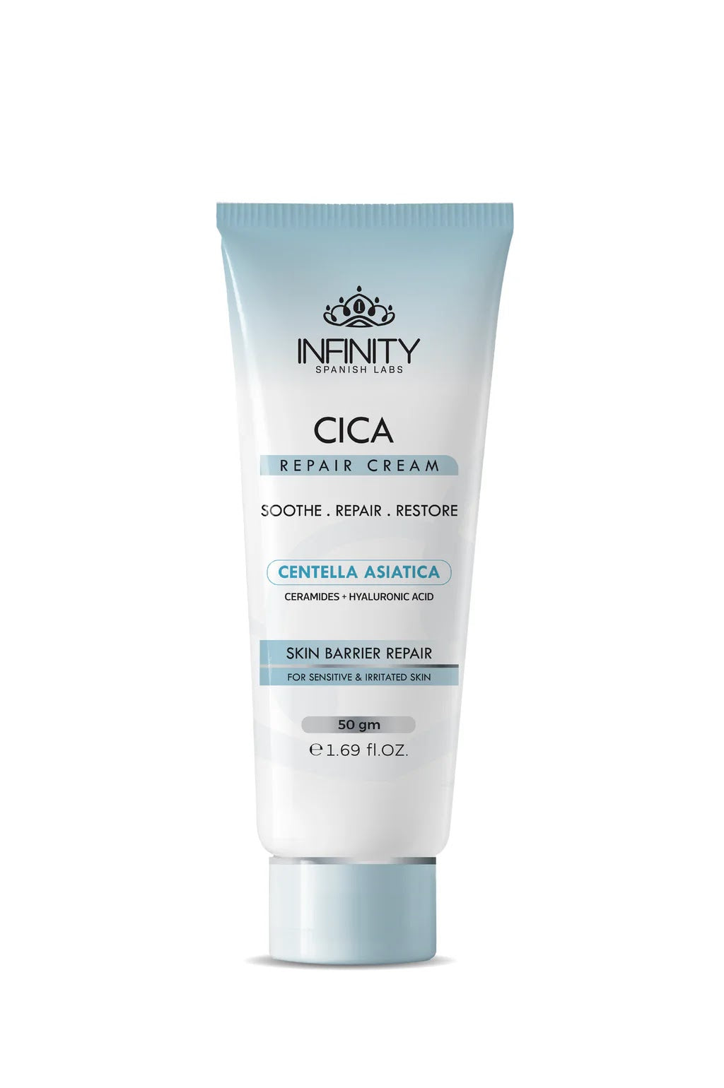 INFINITY CICA CREAM