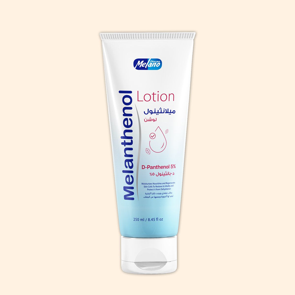 MELANTHENOL LOTION