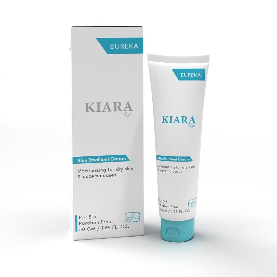 KIARA SOFT CREAM