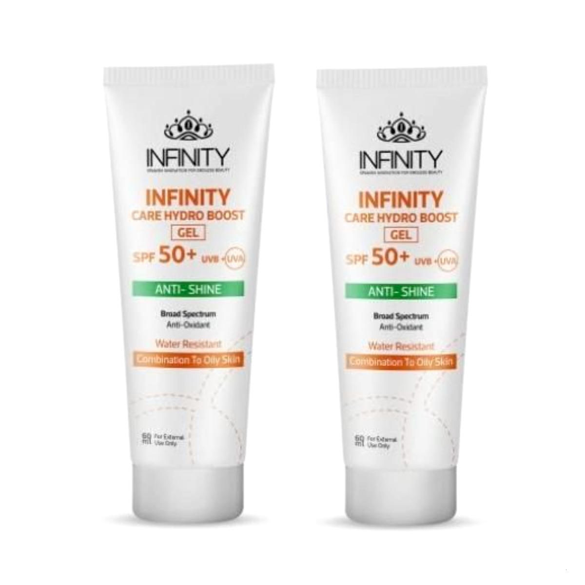 INFINITY GEL OFFER
