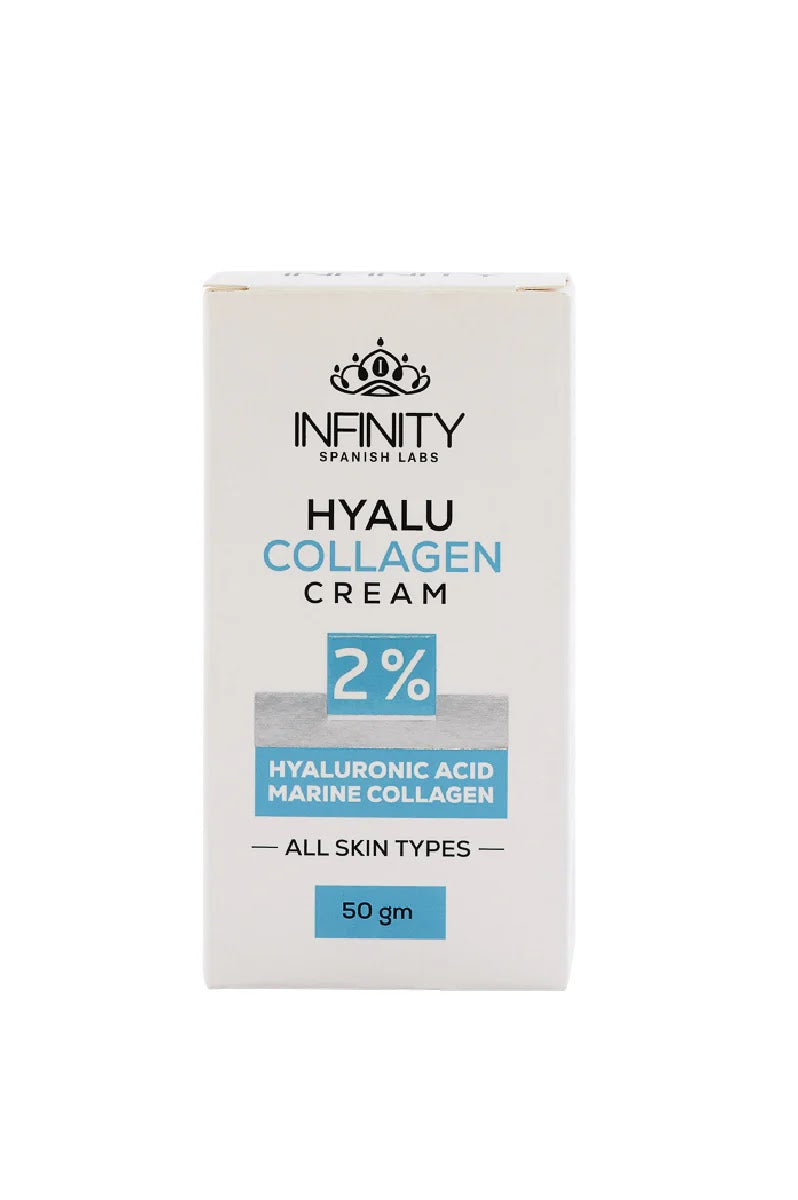 INFINITY COLLAGEN CREAM OFFER