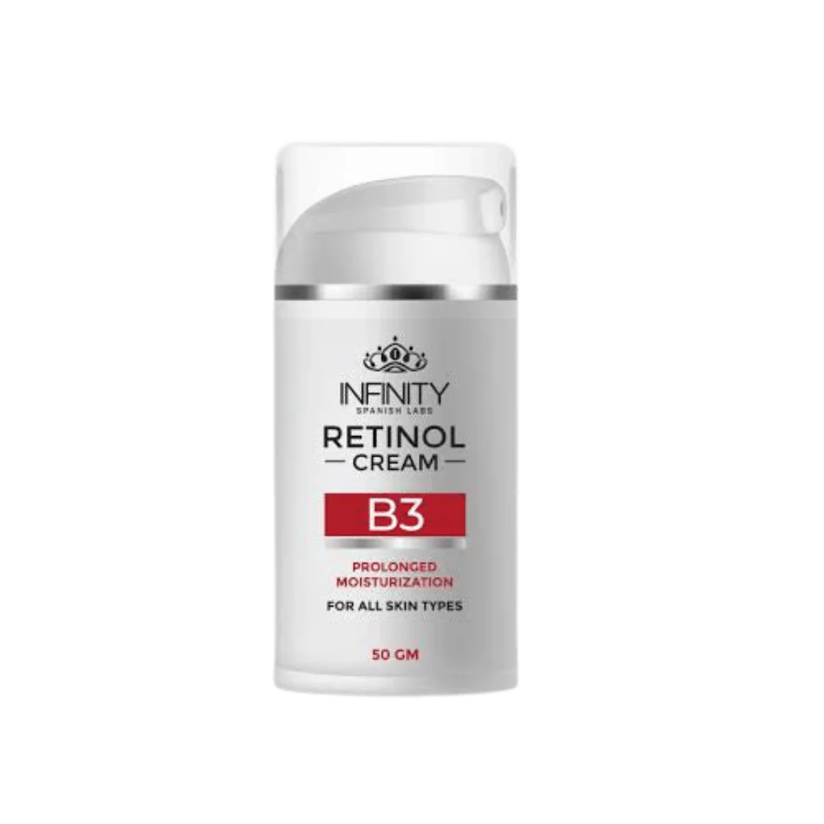 INFINITY RETINOL CREAM