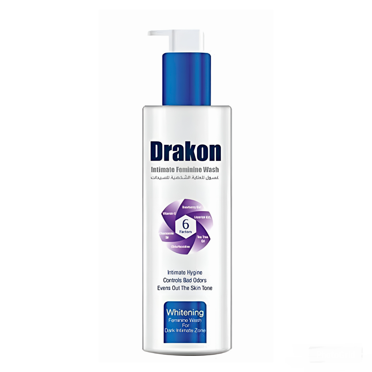DRAKON FFEMININE WASH