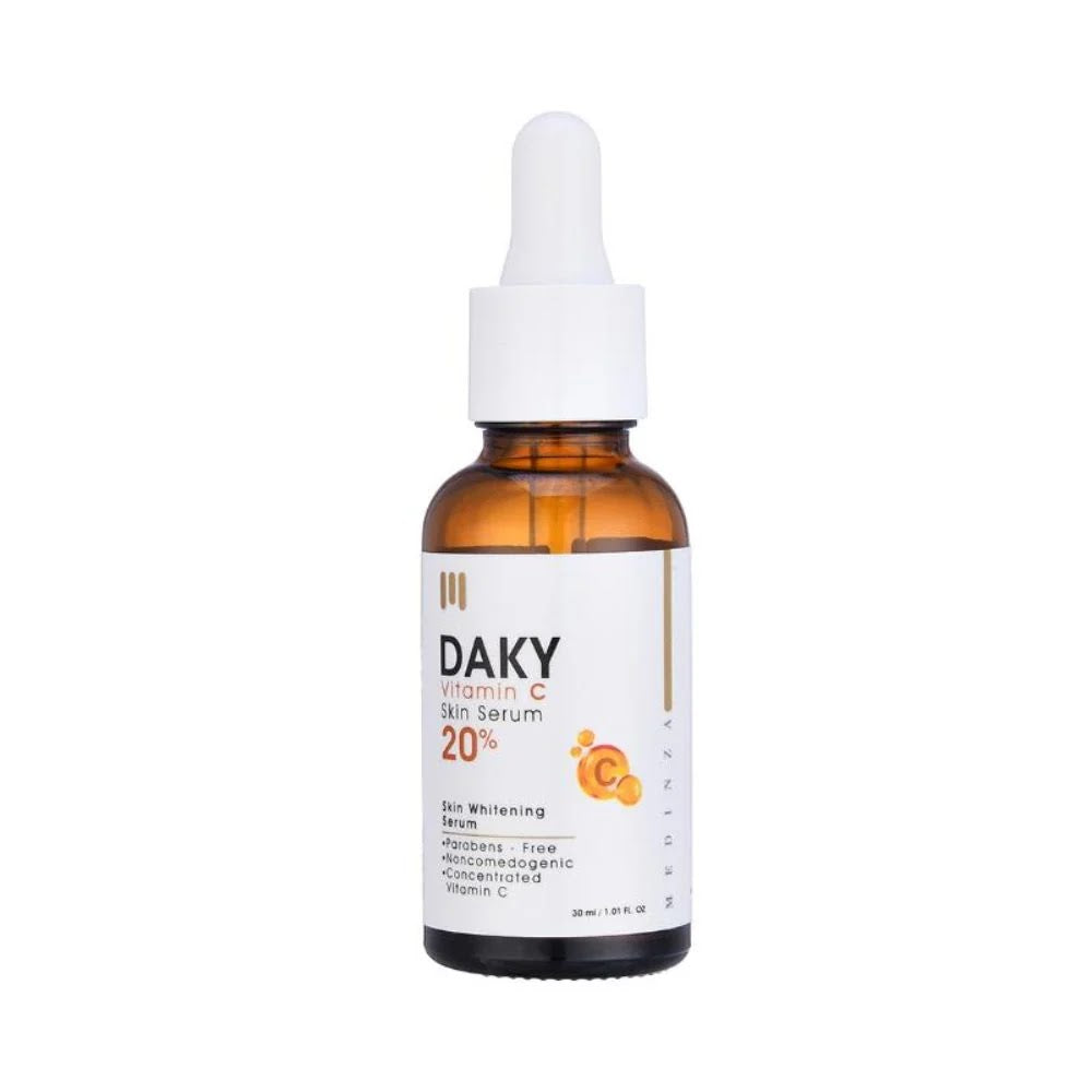 DAKY VITAMIN C SERUM