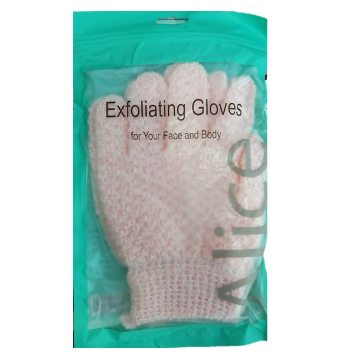 ALICE جوانتي سكرب