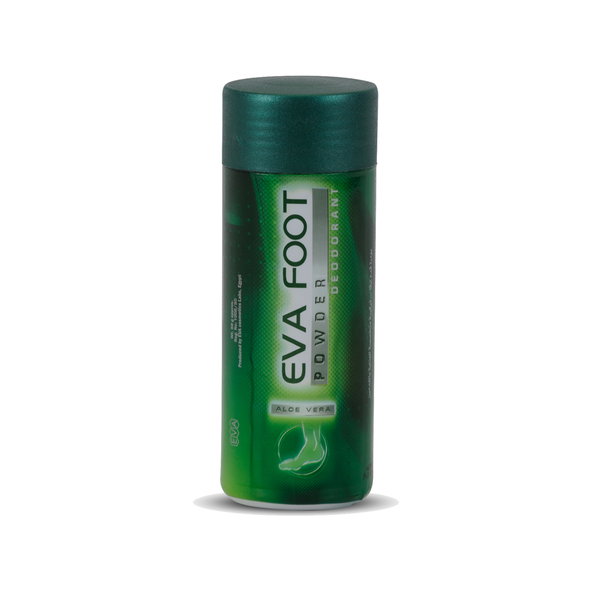 EVA FOOT POWDER GREEN
