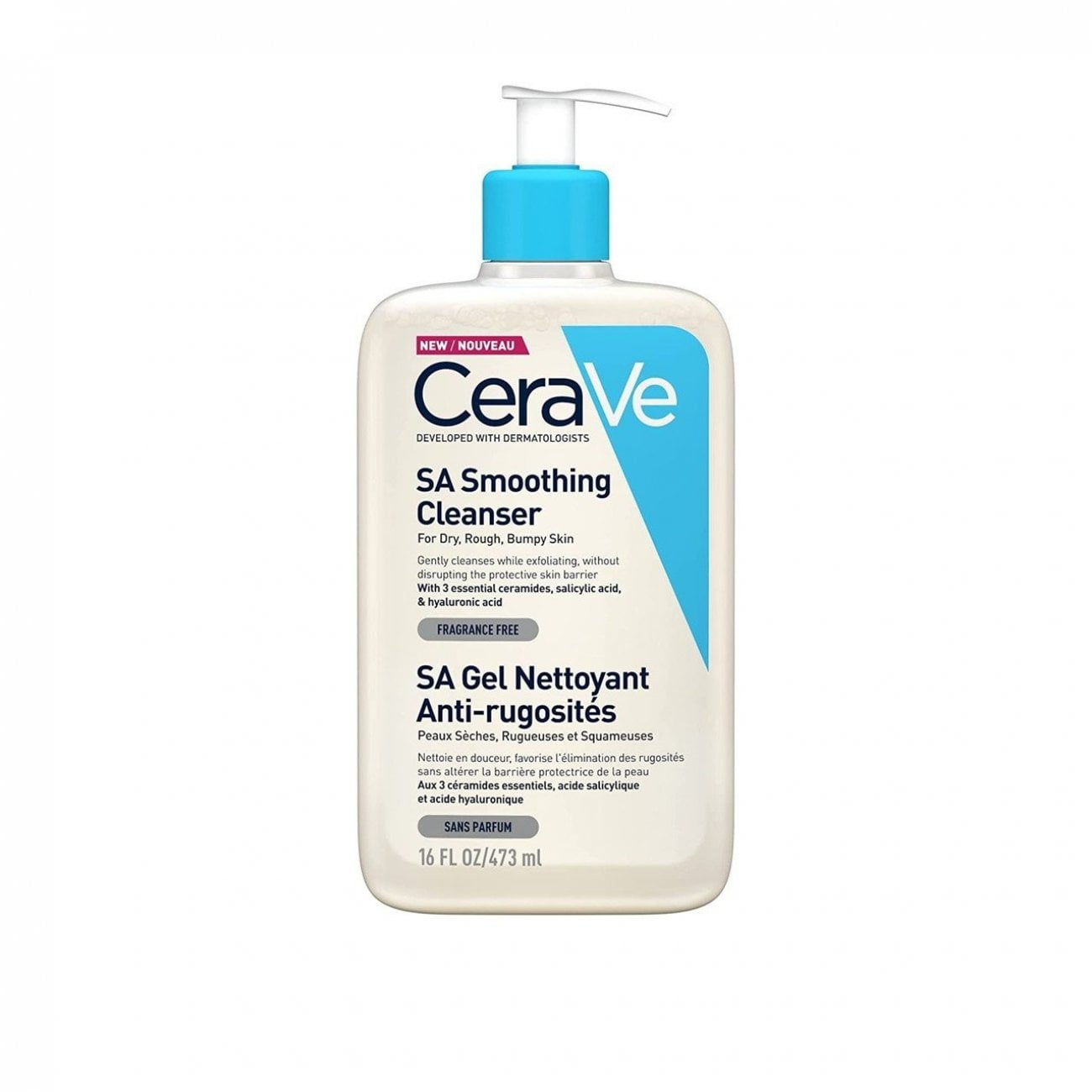 CERAVE CLEANSER