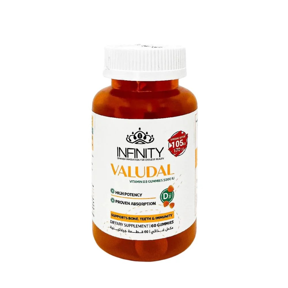 VALUDAL GUMMIES OFFER