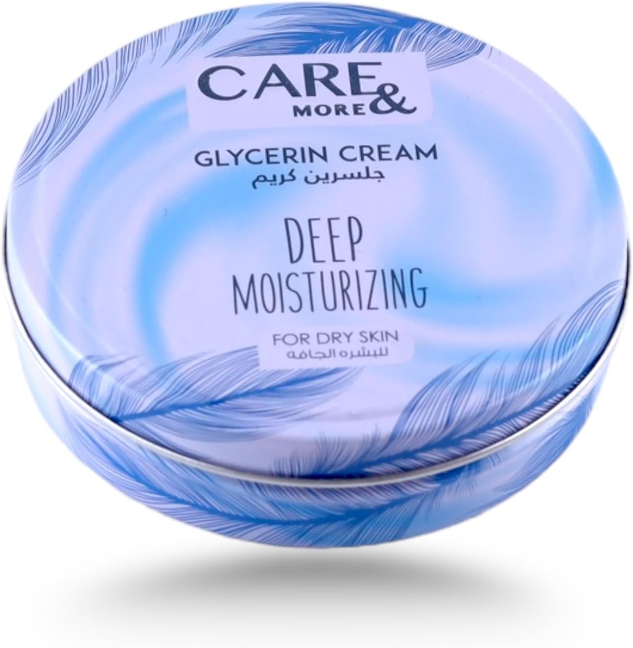 REF_P_0_CARE AND MORE CREAM 75ML