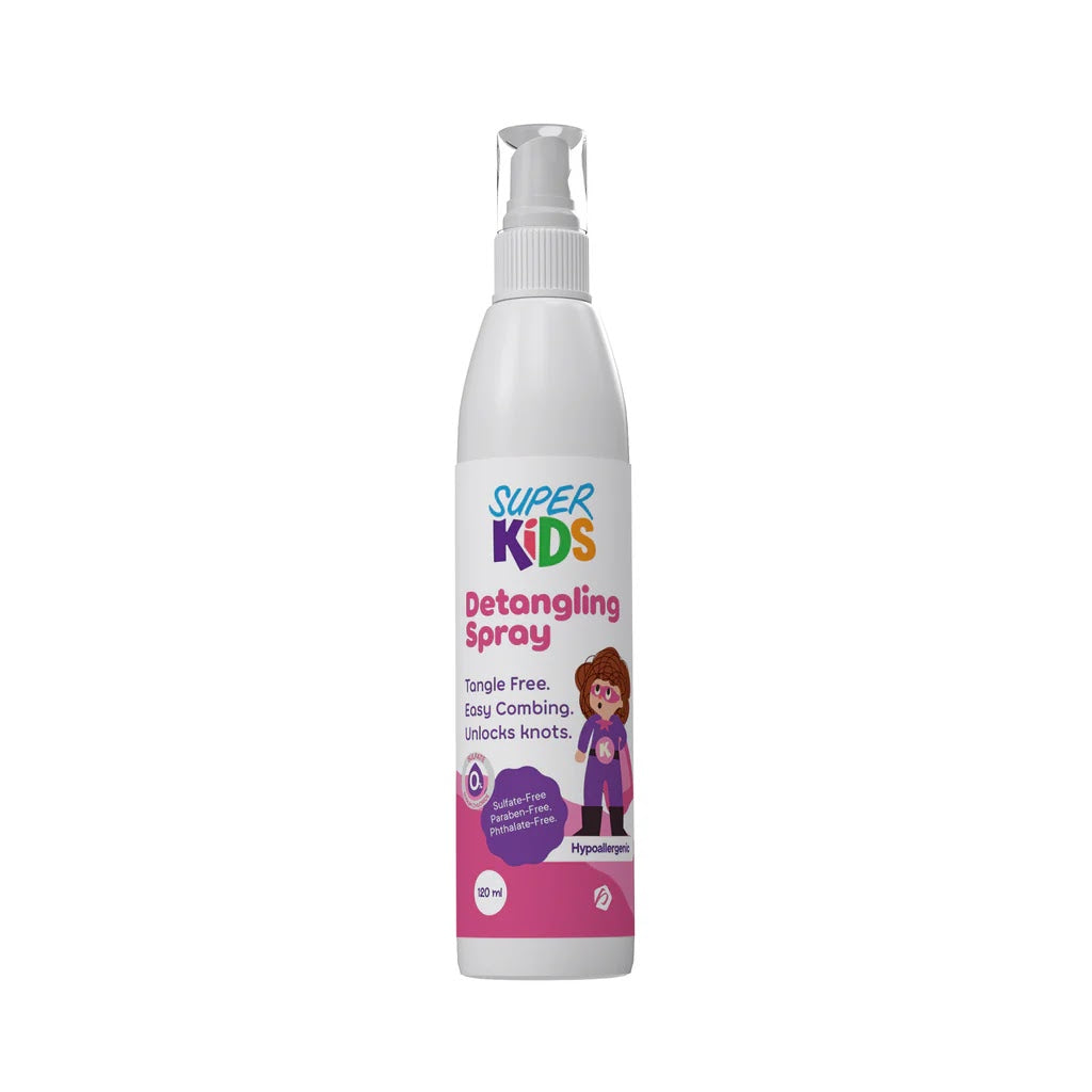 SUPERKIDS DETANGLING SPRAY