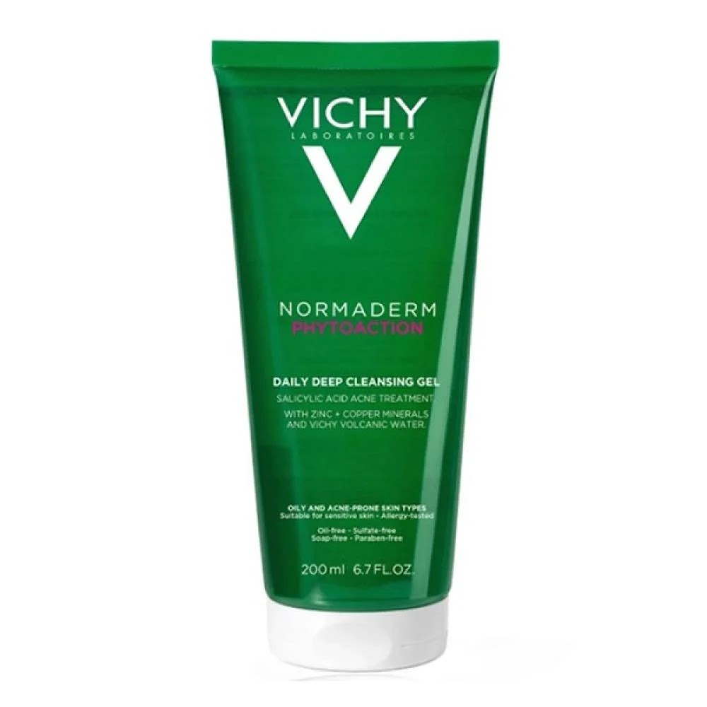VICHY NORMODERM GEL