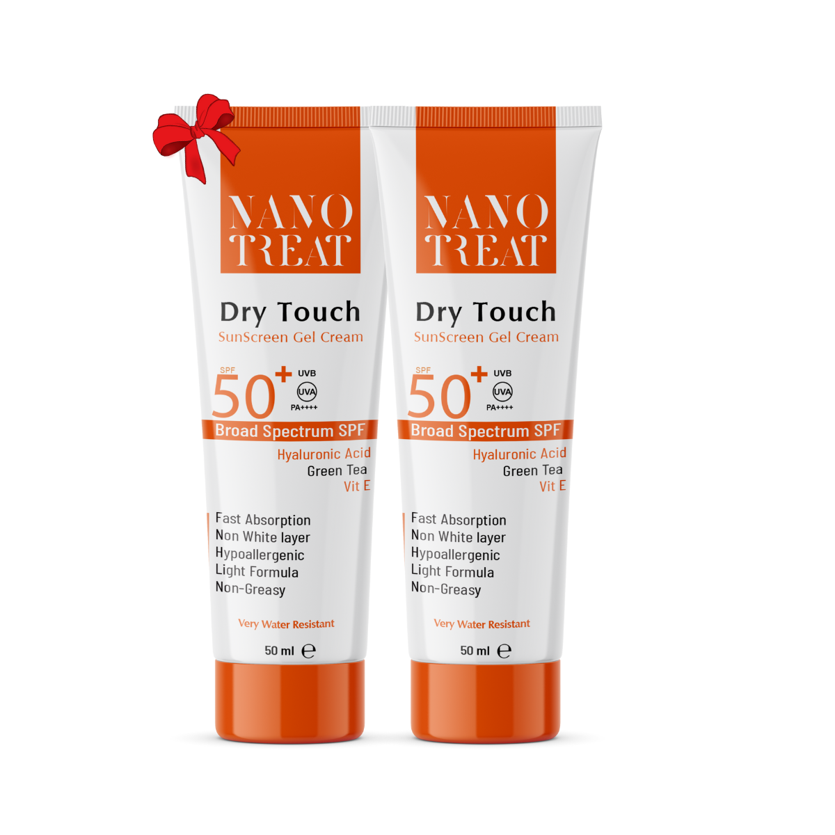 NANOTREAT SUNBLOCK OFFER