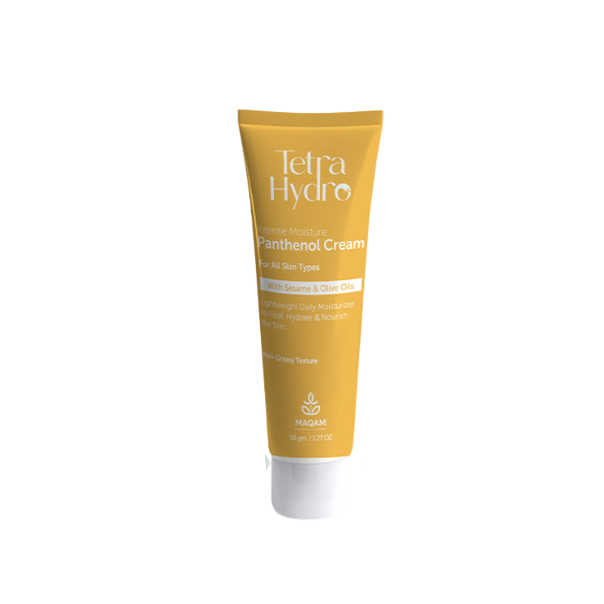 TETRA HYDRO PANTHENOL CREAM