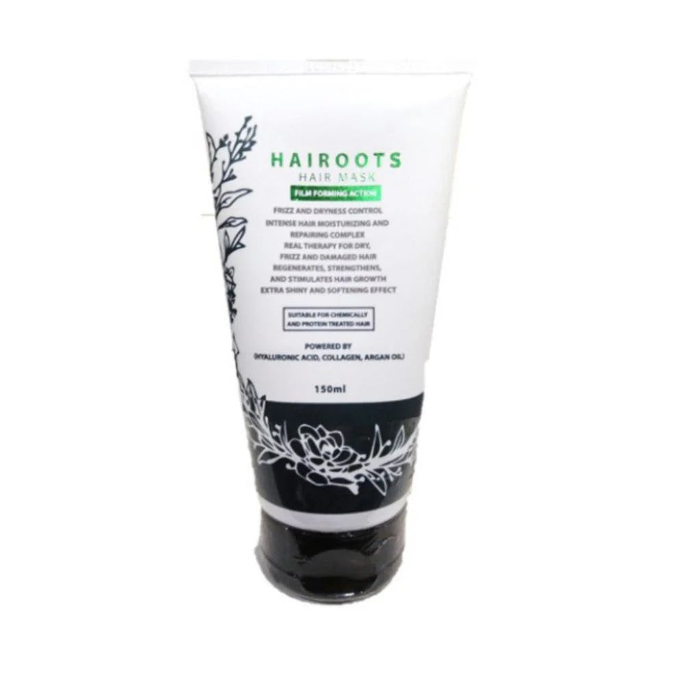 HAIR ROOTS HAIR MASK