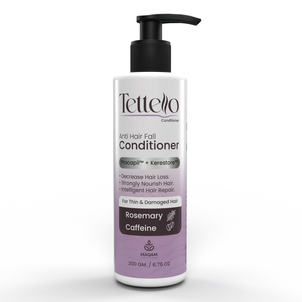 TETTELLO CONDITIONER