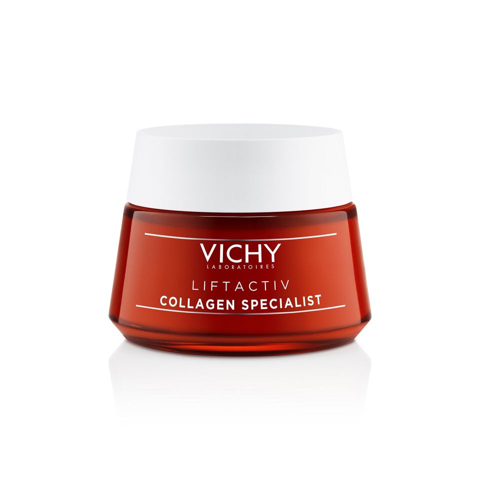 VICHY COLLAGEN CREAM 50ML