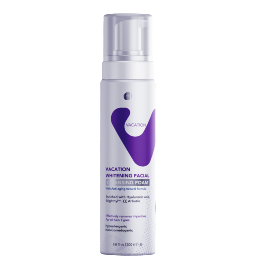 REF_P_0_VACCATION WHITENING FOAM