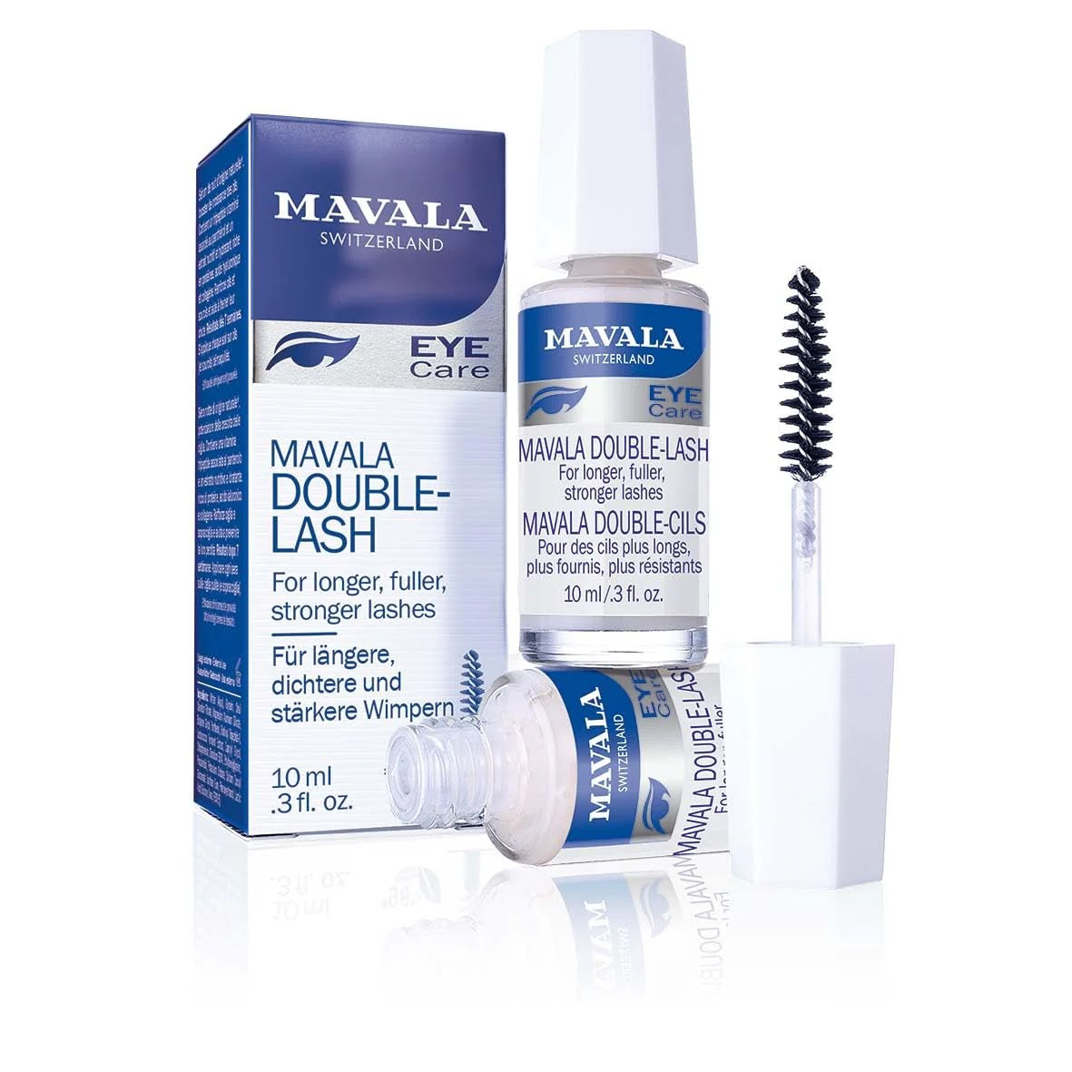 MAVALA LASH SERUM
