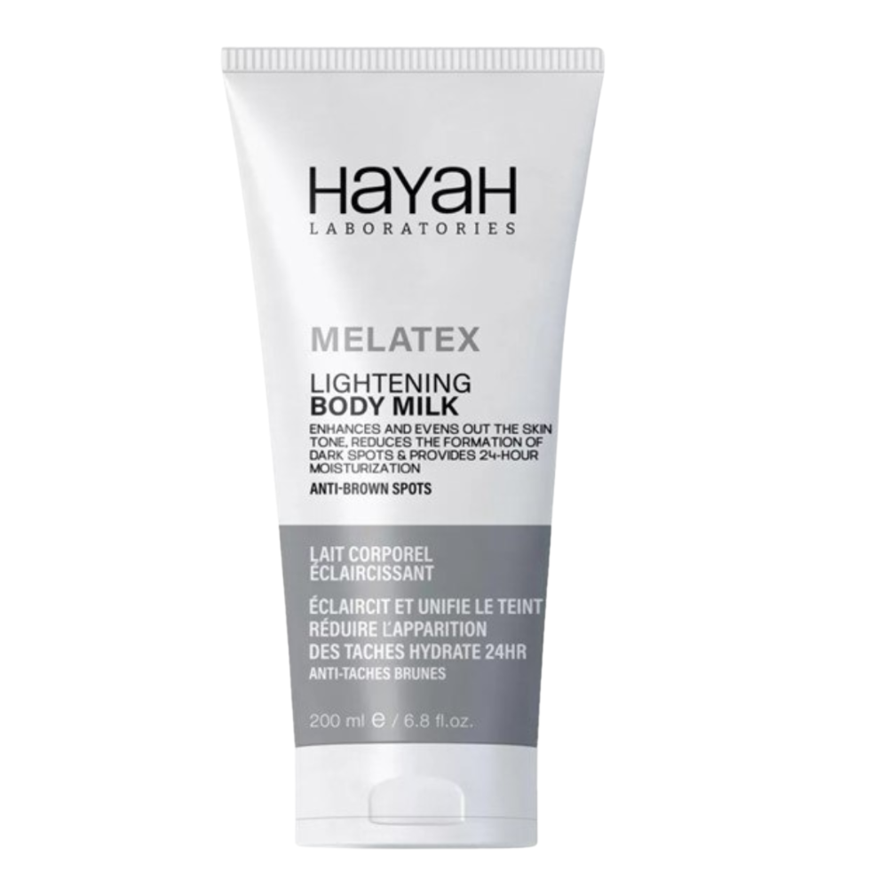 REF_P_0_HAYAH MELATEX LIGHTINING BODY MILK