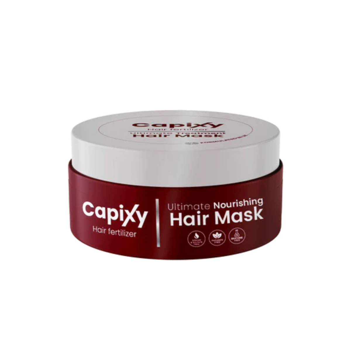 CAPIXY HAIR MASK 250ML