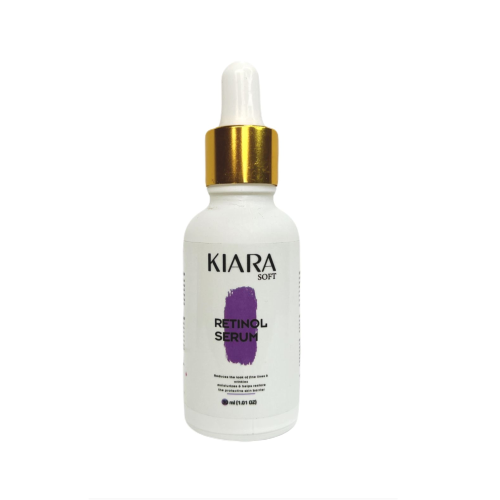 KIARA RETINIOL SERUM