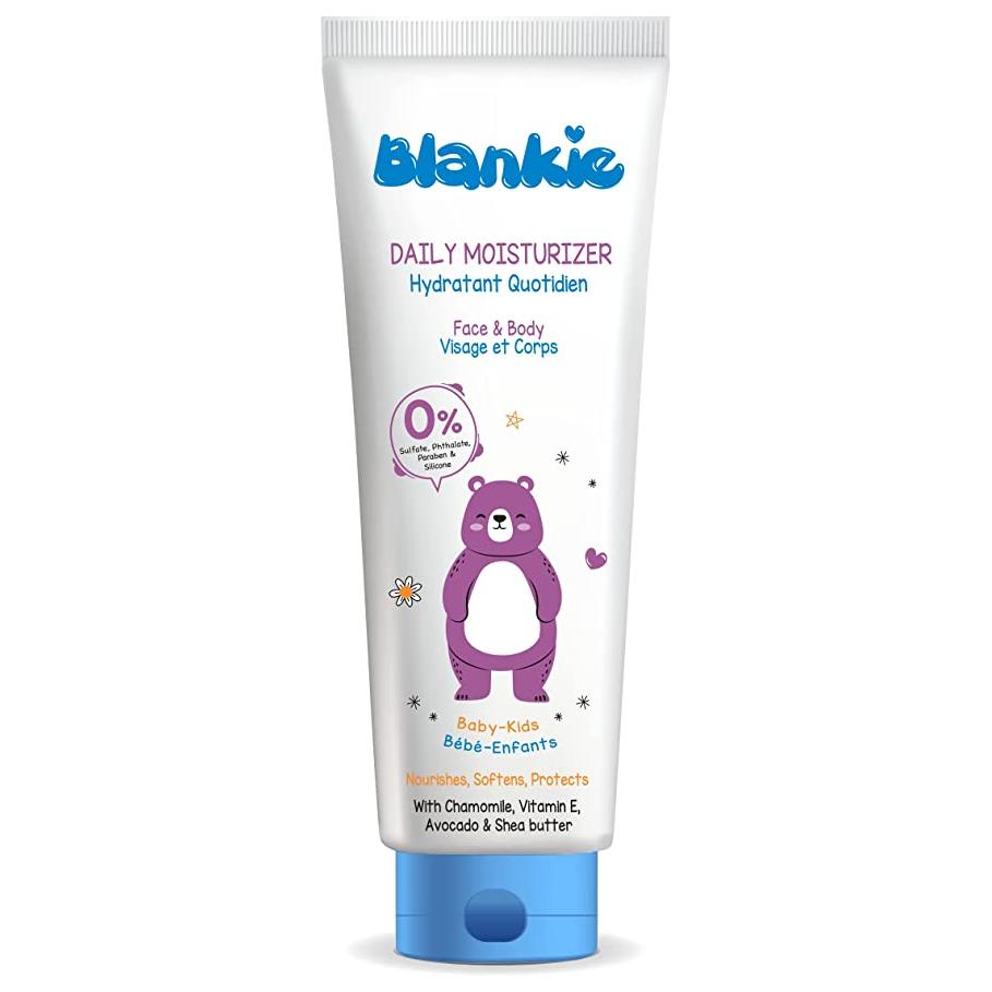 BLANKIE DAILY MOISTURIZER LARGE