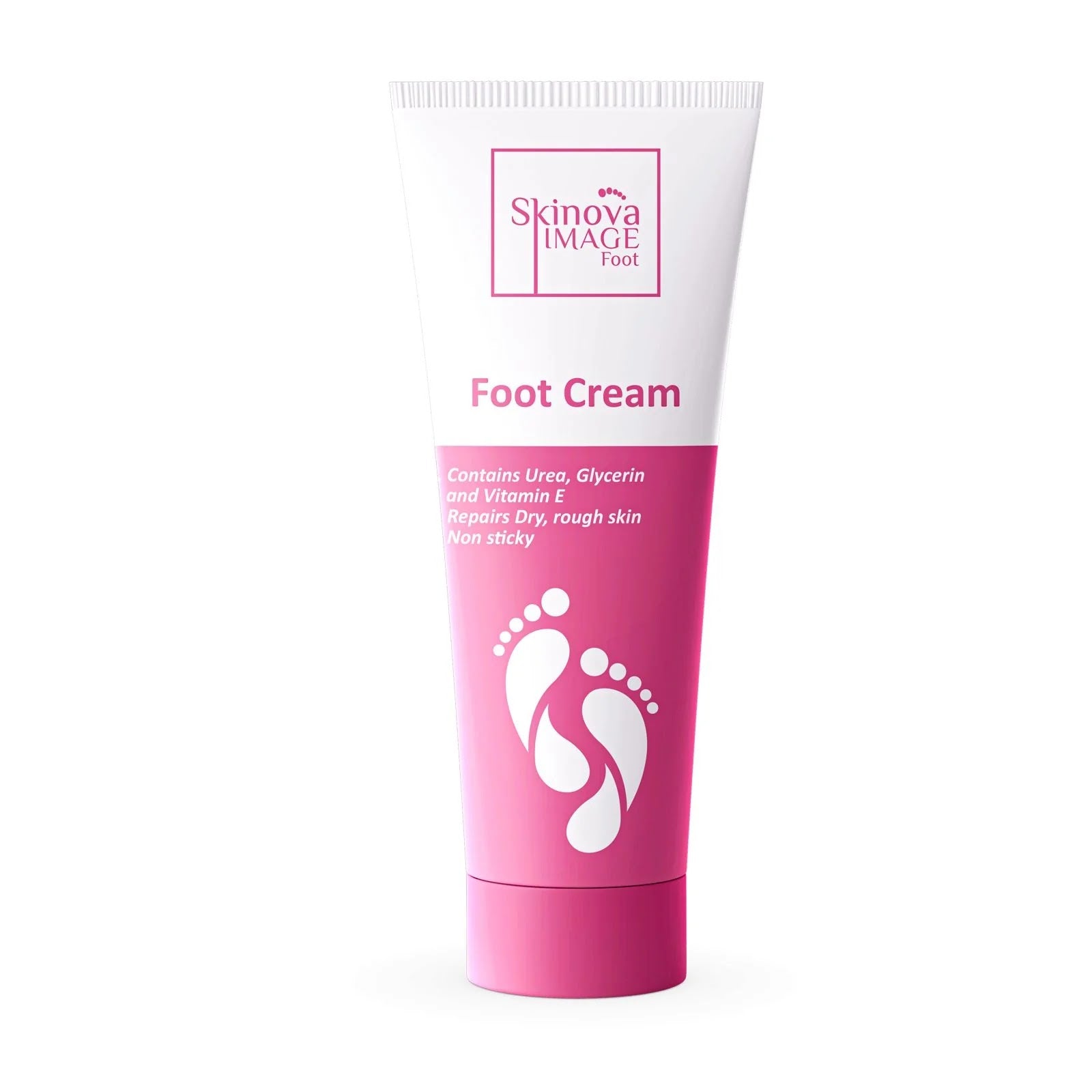 SKINOVA FOOT CREAM