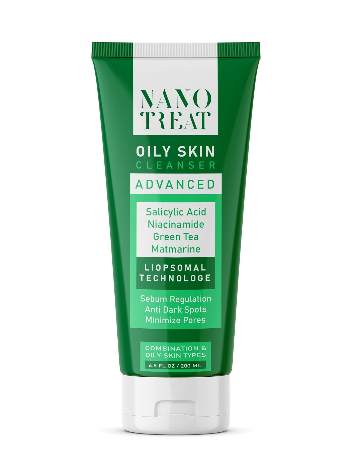 NANOTREAT CLEANSER