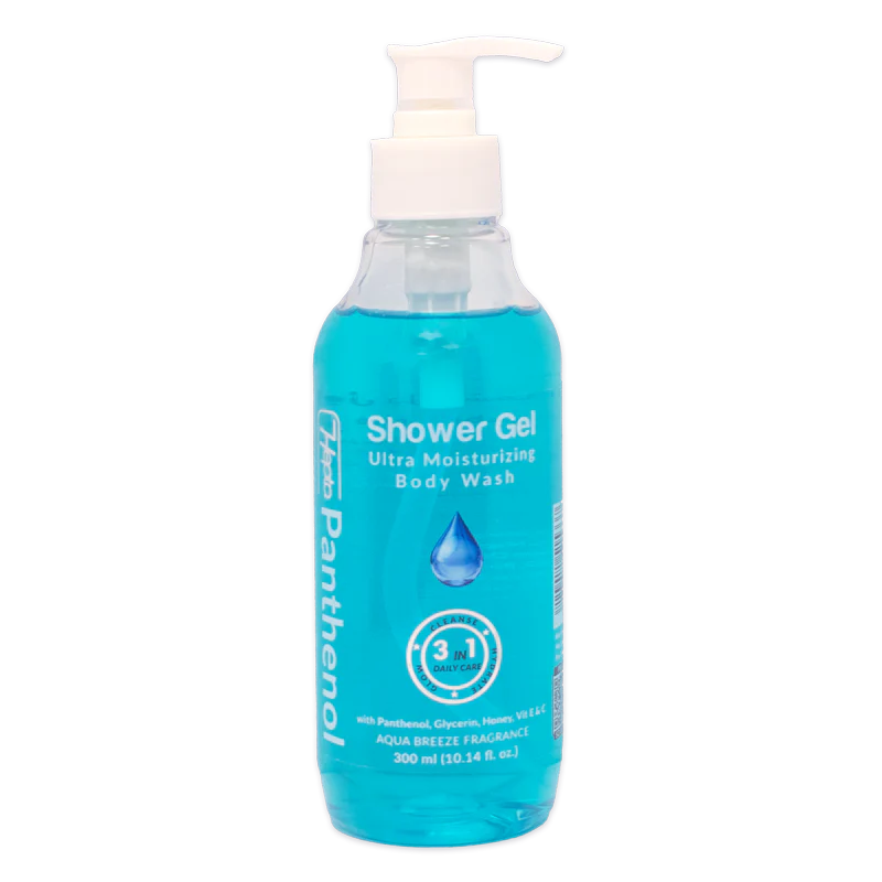 REF_P_0_HEPTA PANTHENOL SHOWER GEL