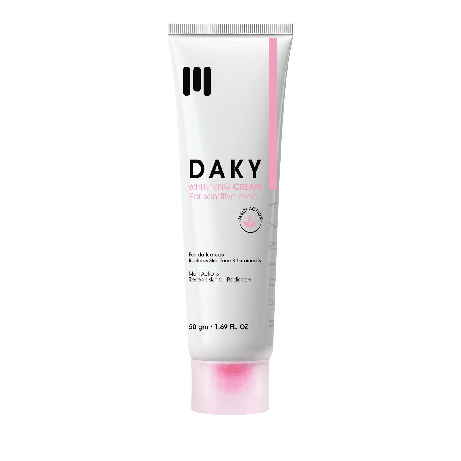 DAKY SENSTIVE AREA WHITING CREAM