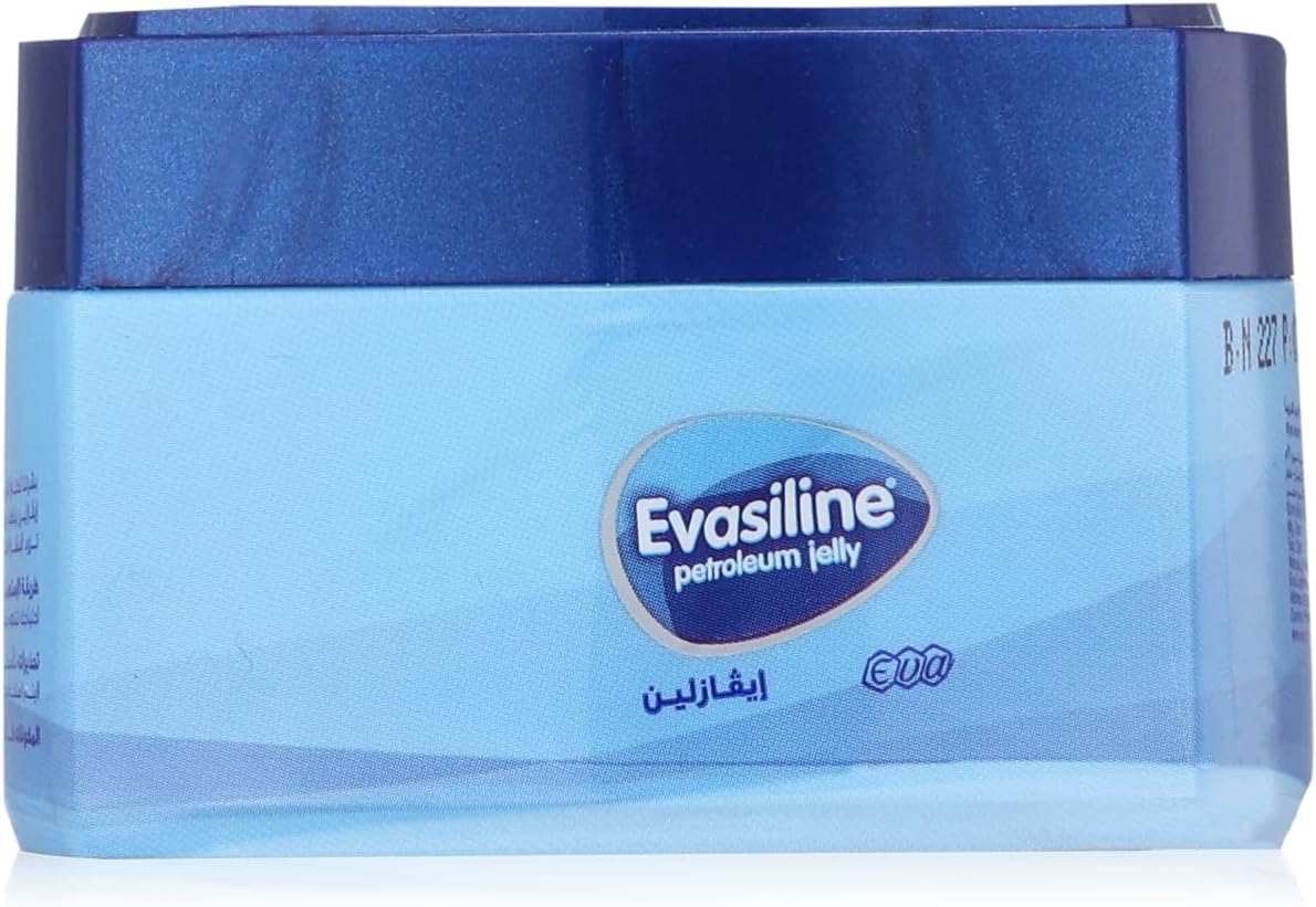 ايفا فازلين صغير