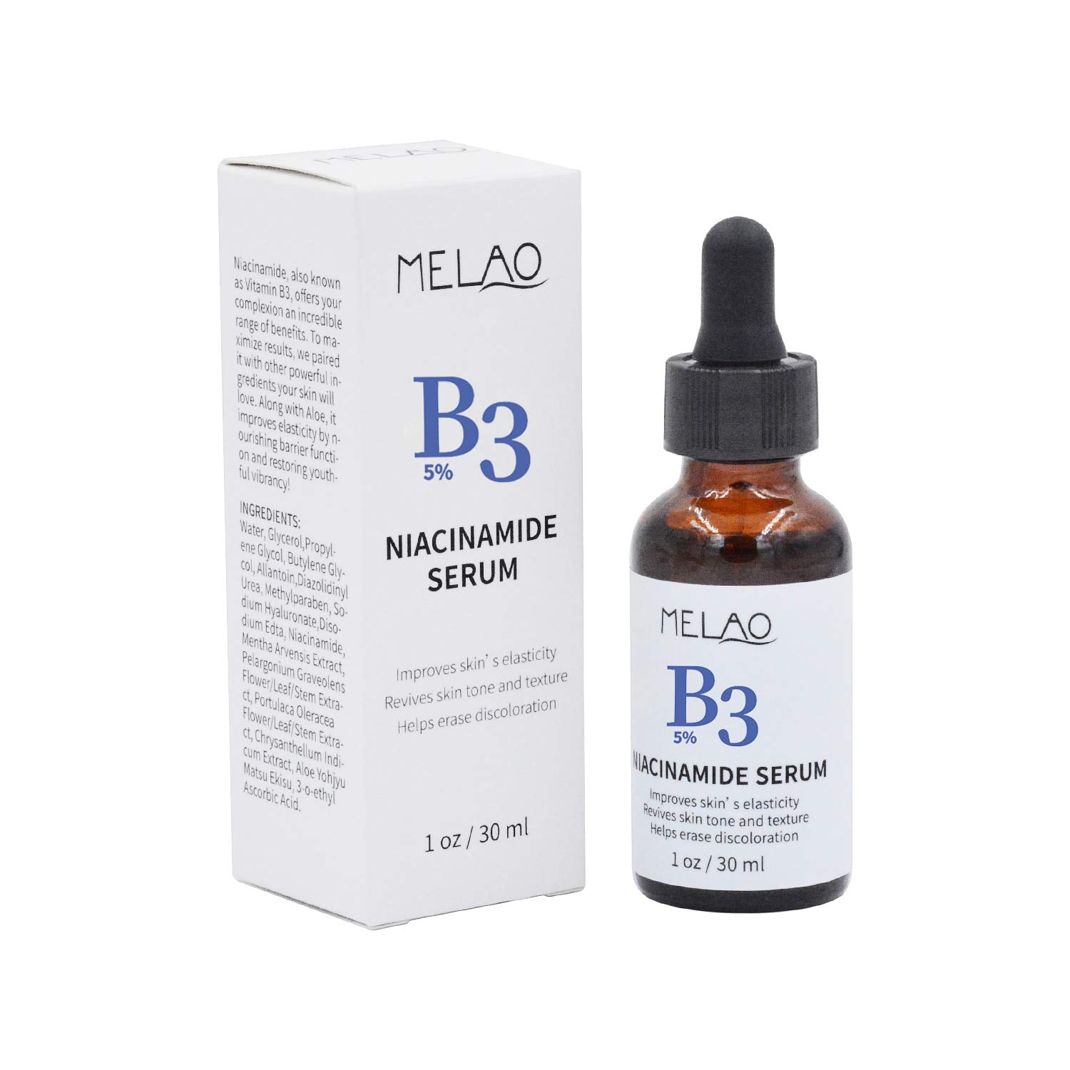 MELANO NIACIAMIDE SERUM