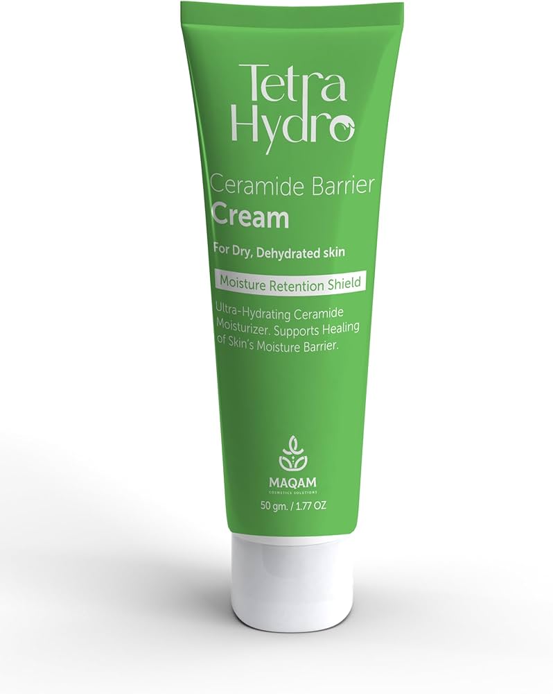 TETRA HTDRO CREAM CERAMIDE
