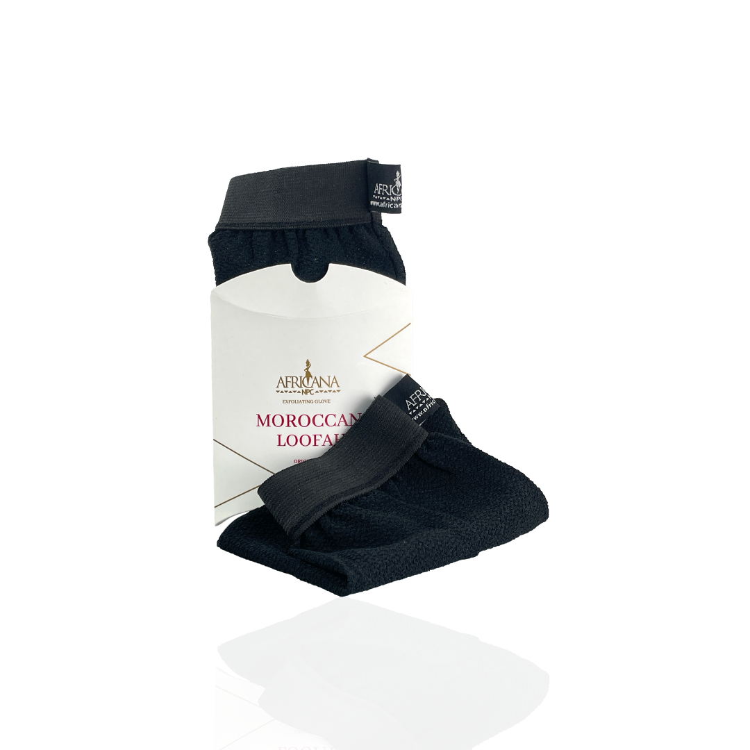 AFRICANA MORACON LOAF