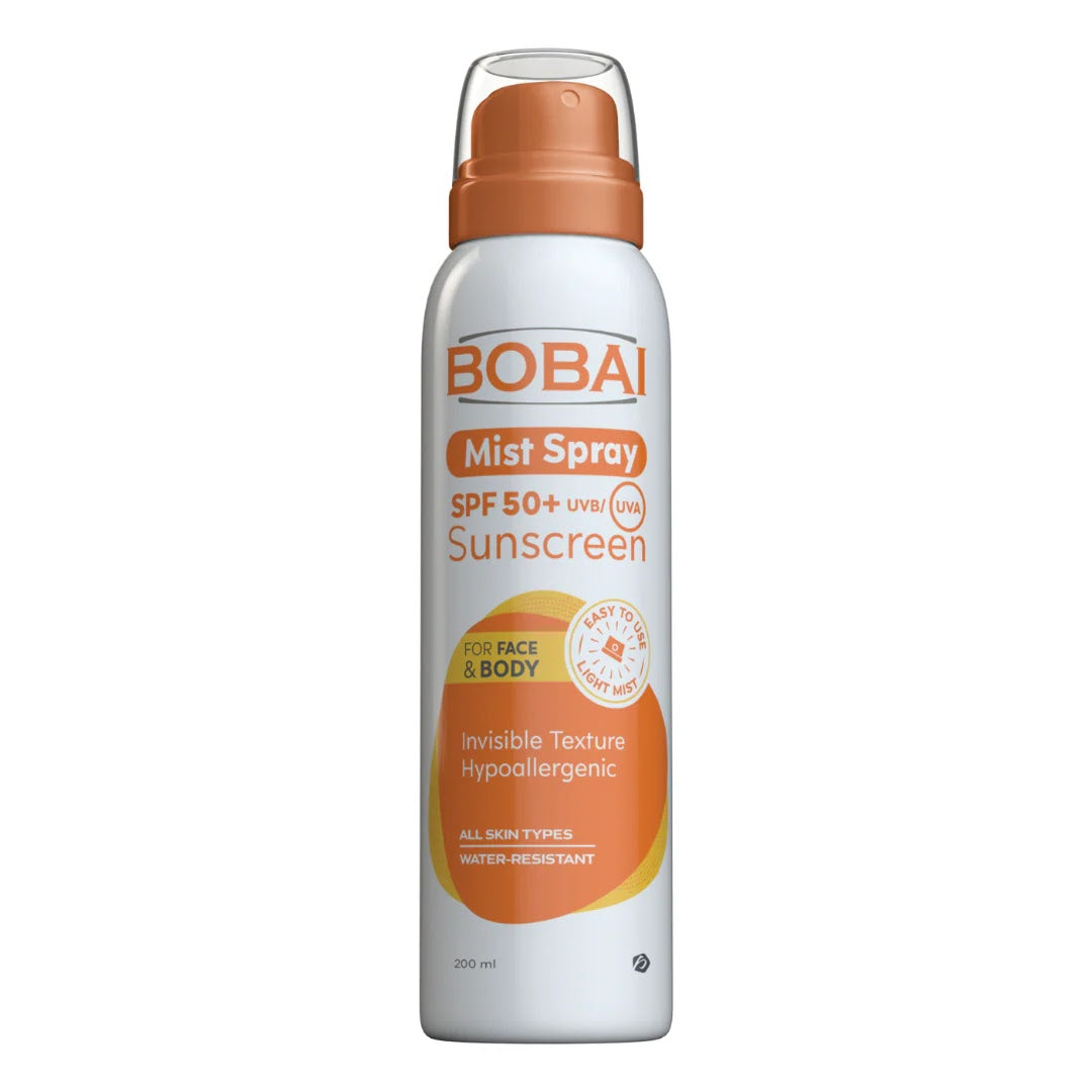 BOBAI SUN SCREEN SPRAY