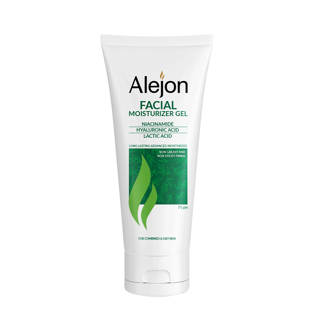 ALEJON FACIOAL MOISTERIZING GEL