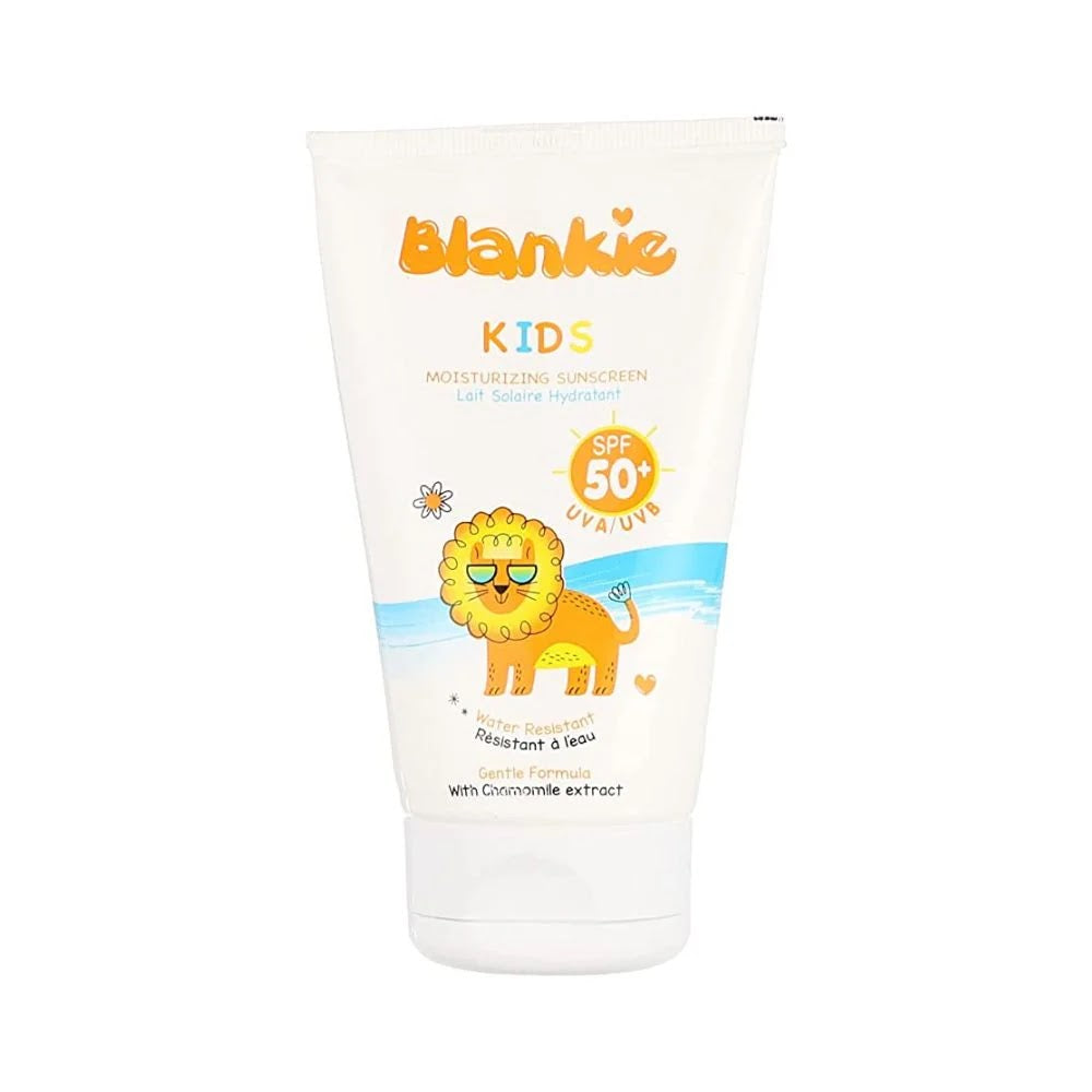 BLANKIE SUN SCREEN KIDS