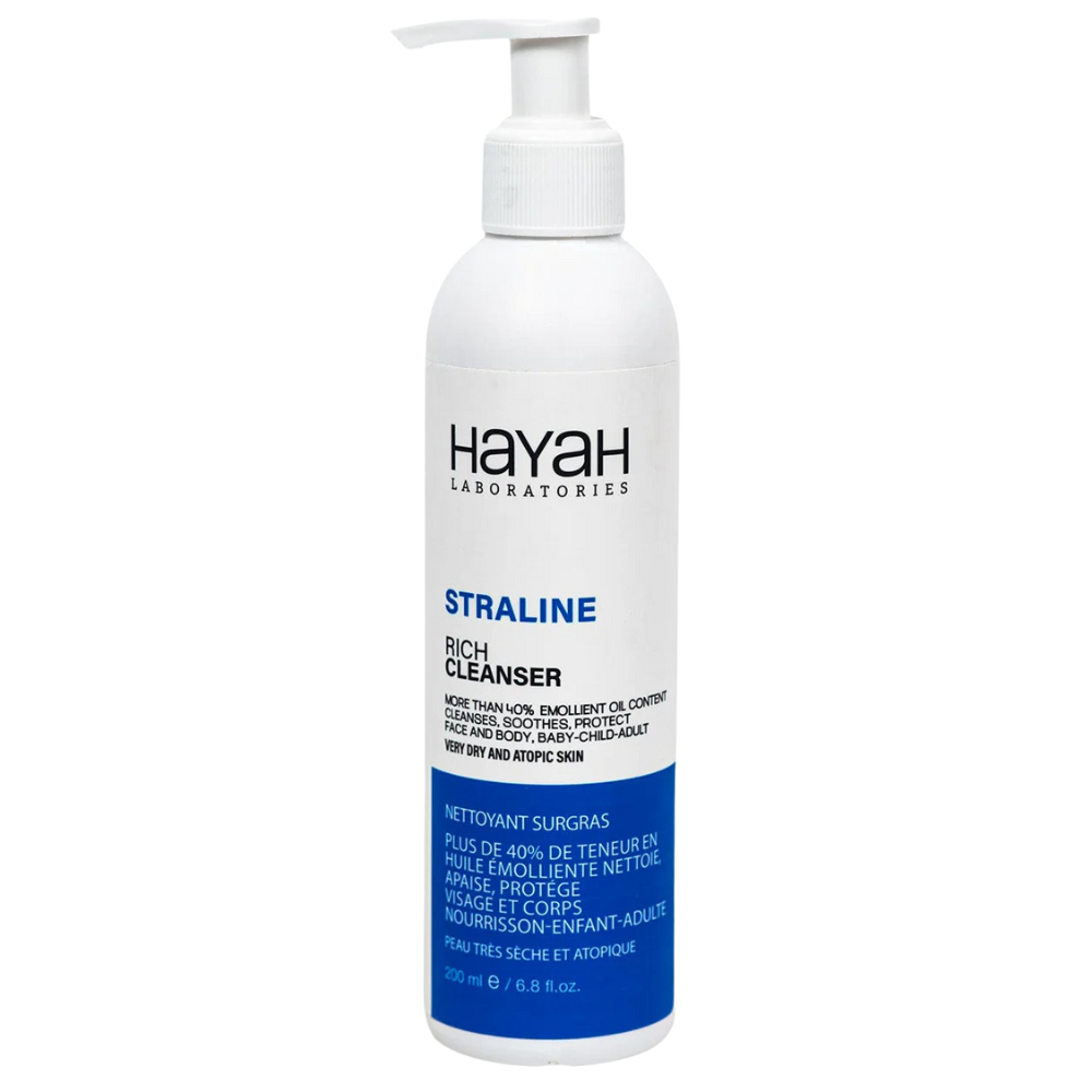 REF_P_0_HAYAH STARLINE RICH CLEANSER 200ML