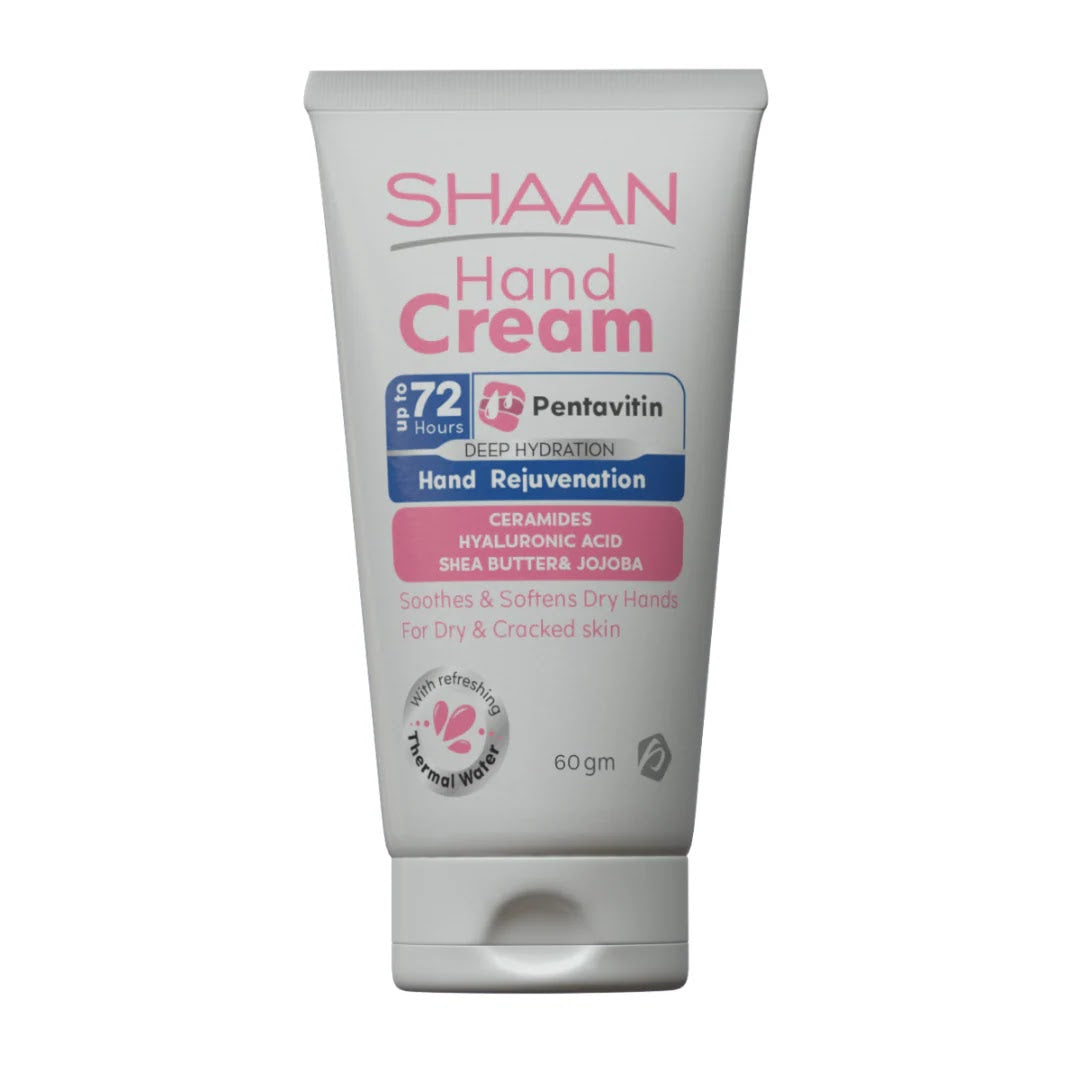 SHAAN HAND CREAM