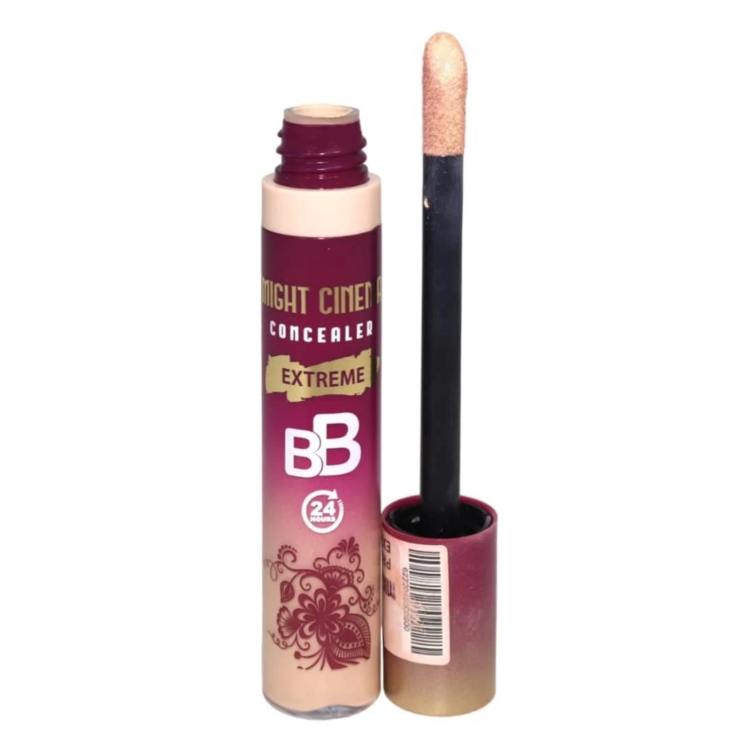 MIGHT CINEMA CONCELLER