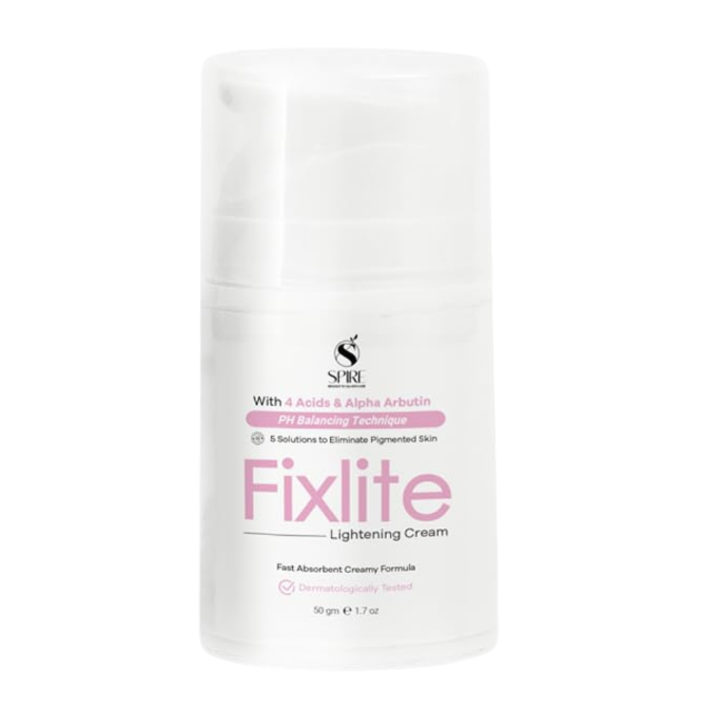 REF_P_0_SPIRE FIXLITE LIGHT CREAM