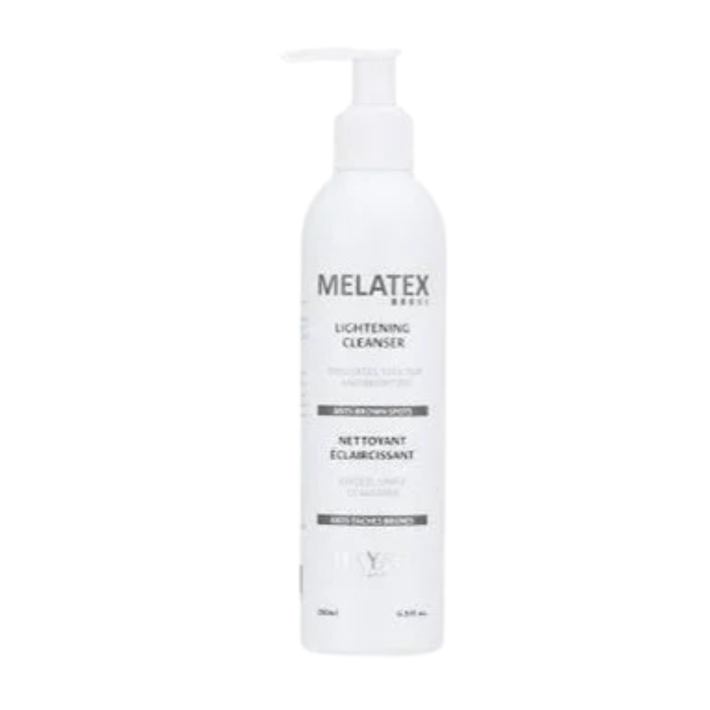 REF_P_0_HAYAH MELATEX LIGHTENING CLEANSER