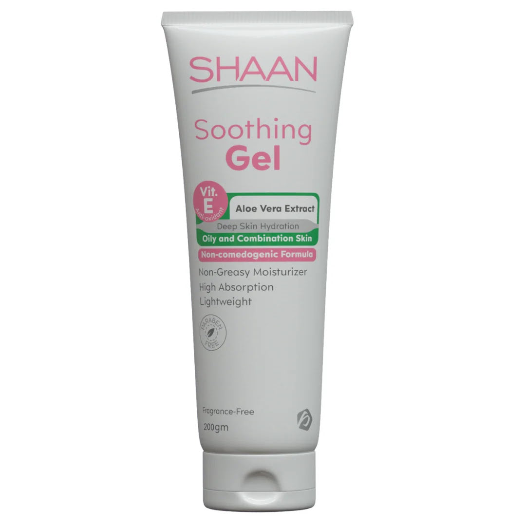 SHAAN GEL 200 GM